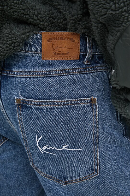 Džíny Karl Kani námořnická modř 6000480