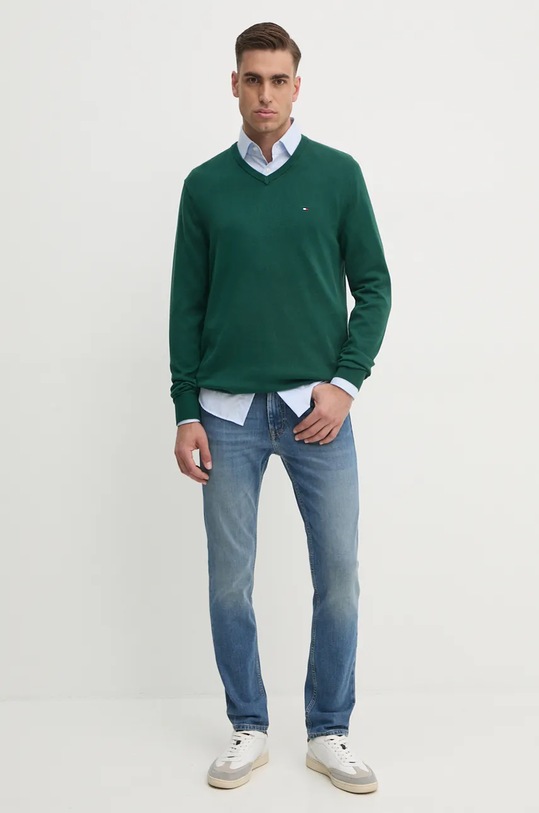 Rifle Boss Orange 50526929 modrá AW24