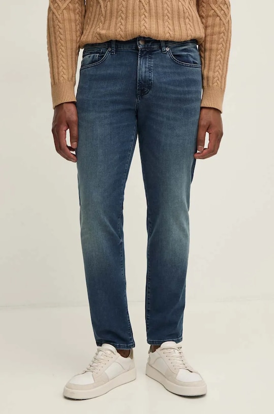 Traperice Boss Orange mornarsko plava 50526946