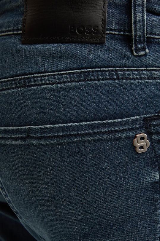 Traperice Boss Orange mornarsko plava 50526946