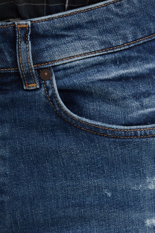 Boss Orange jeansi 50526948 albastru