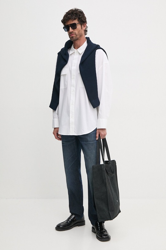 Rifle Boss Orange 50526959 tmavomodrá AW24