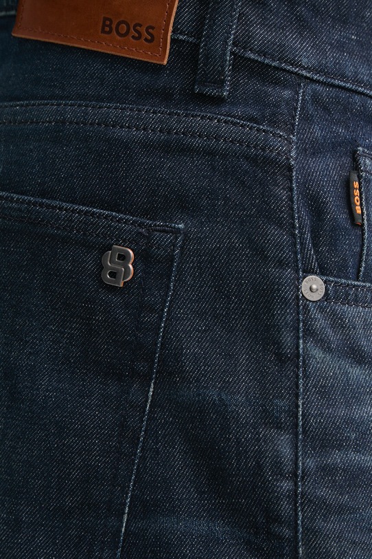 Rifle Boss Orange tmavomodrá 50526959