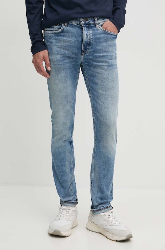 Rifle Boss Orange modrá 50526964