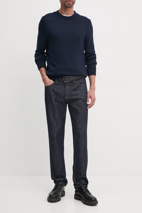 Rifle Boss Orange modrá 50527760