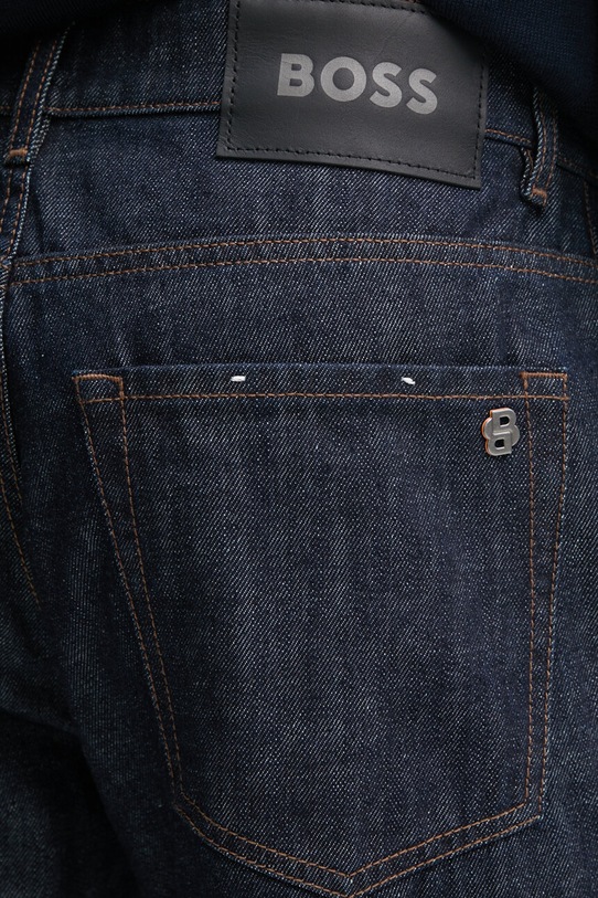 Rifle Boss Orange modrá 50527760