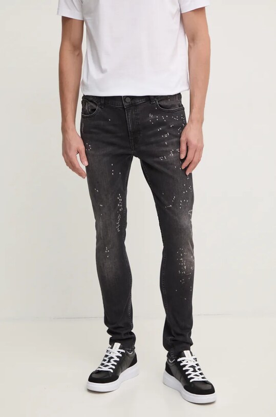 Karl Lagerfeld farmer fekete 544832.265801