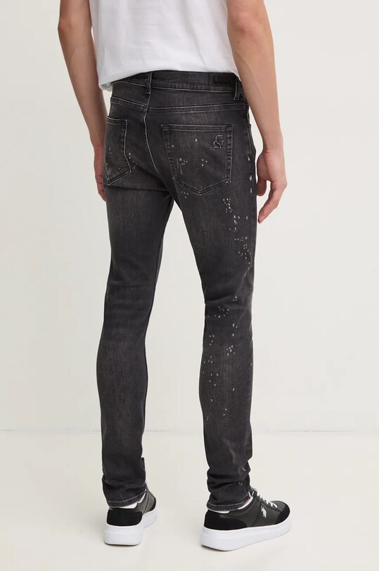 Karl Lagerfeld farmer 544832.265801 fekete AW24