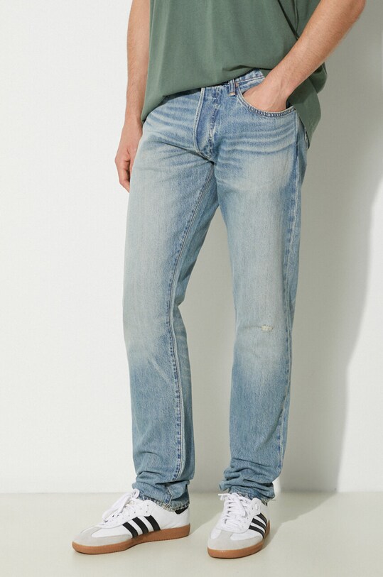 Джинси Polo Ralph Lauren Sullivan Slim блакитний 710932328