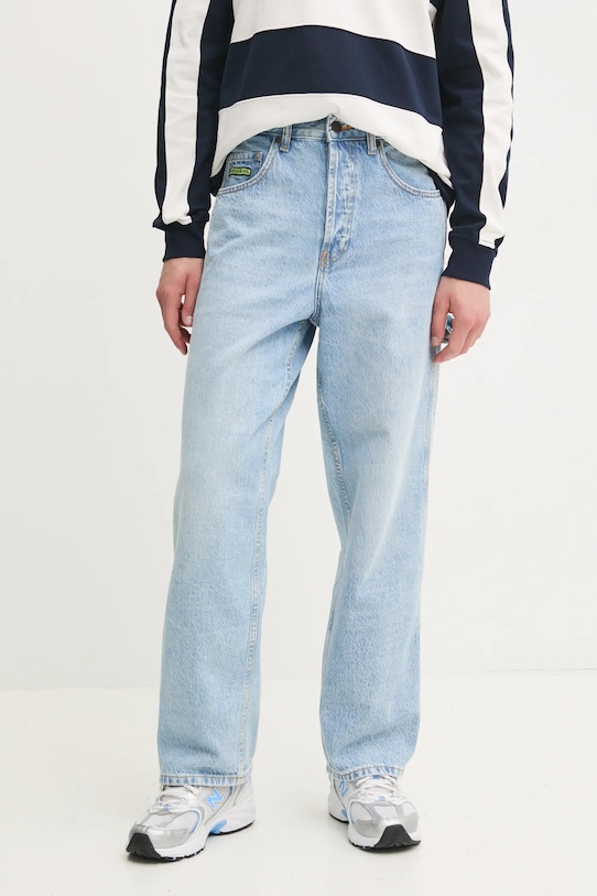 Джинси DC Worker блакитний ADYDP03087