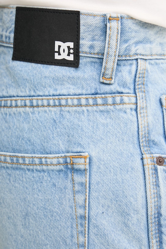 Джинси DC Worker блакитний ADYDP03087