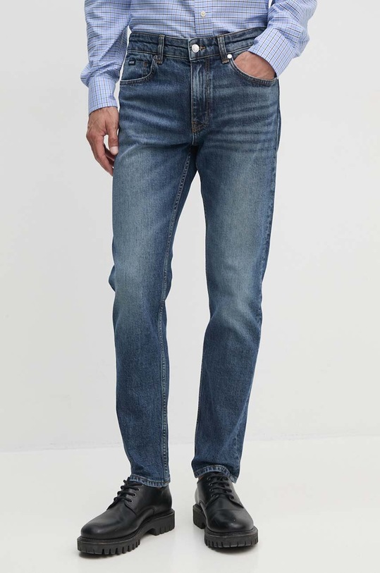 Traperice BOSS plava 50527022