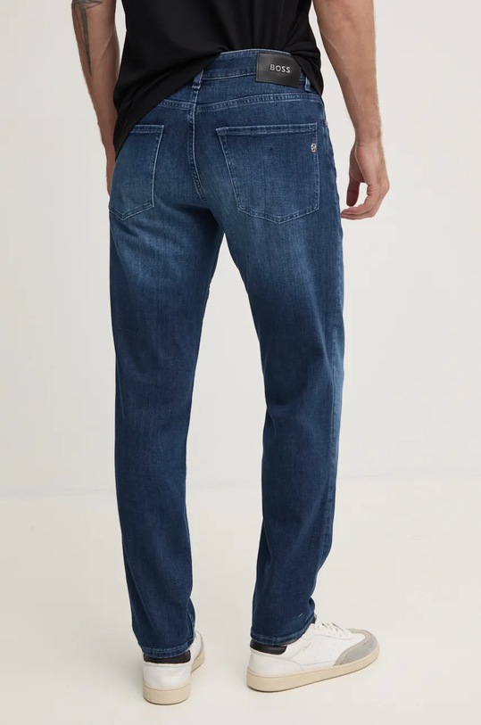 Îmbrăcăminte BOSS jeansi 50527031 albastru