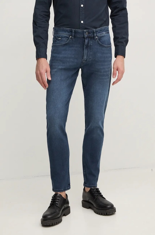 BOSS jeansi albastru 50536545