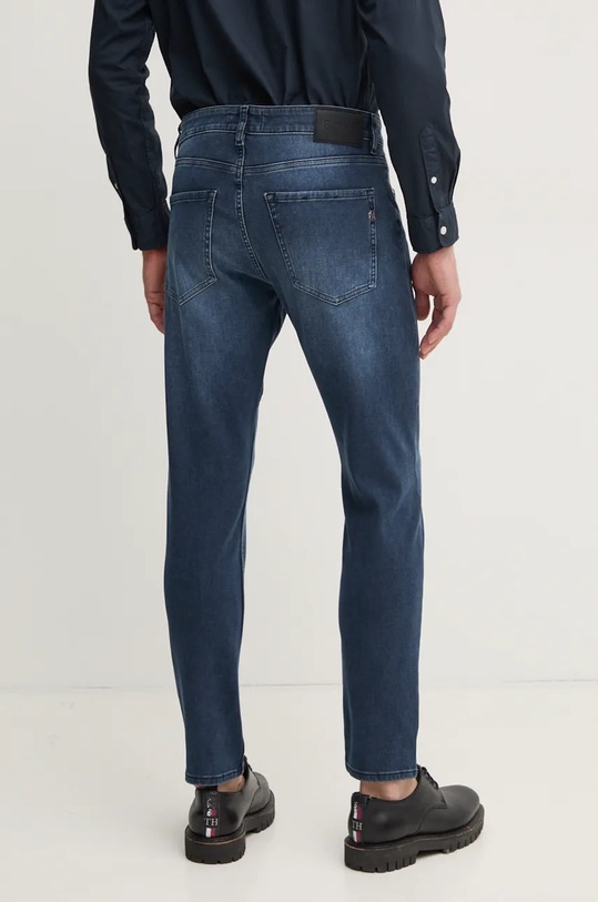 Îmbrăcăminte BOSS jeansi 50536545 albastru