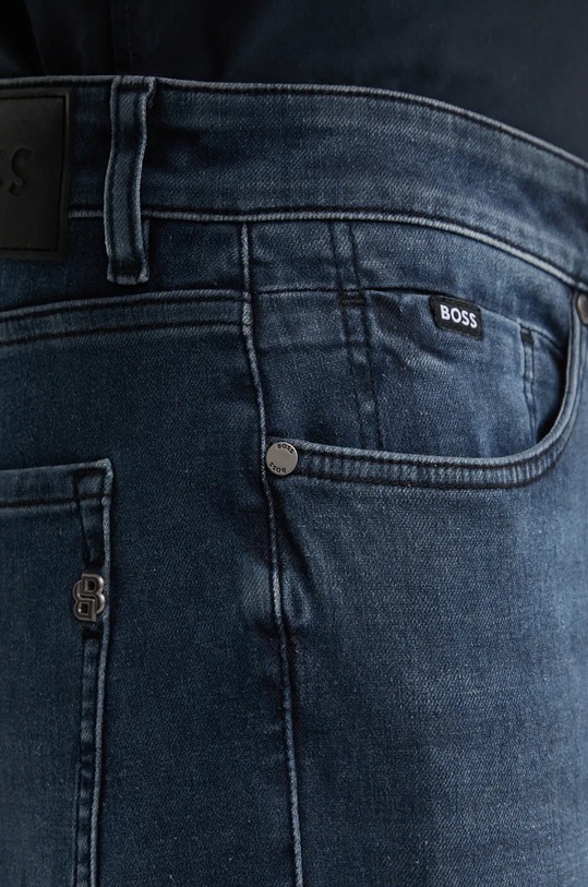 BOSS jeansi albastru 50536545