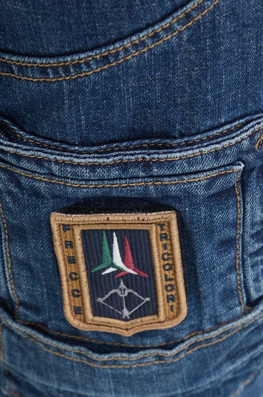 Rifle Aeronautica Militare modrá PA939CT3237