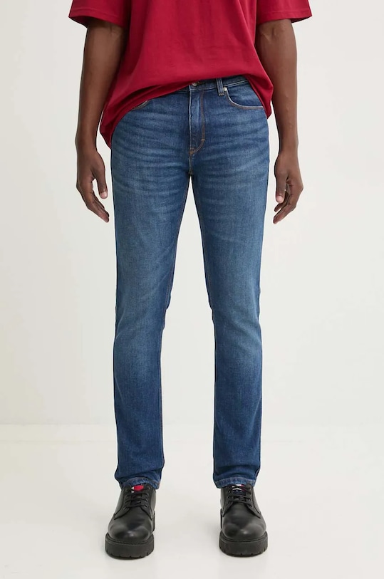 Джинси HUGO блакитний 50522138