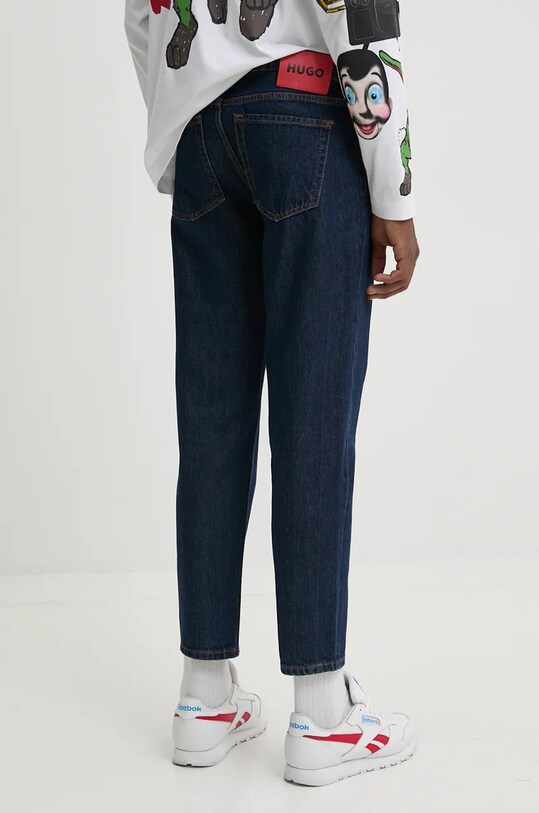 Одяг Джинси HUGO 50522170 блакитний