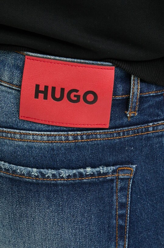 Джинси HUGO блакитний 50525766