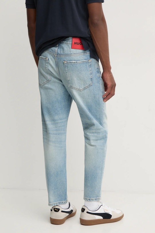 Îmbrăcăminte HUGO jeansi 50522192 albastru