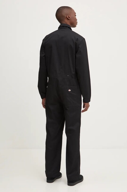 Oblečení Overal Dickies HAUGHTON DK0A4XIO černá