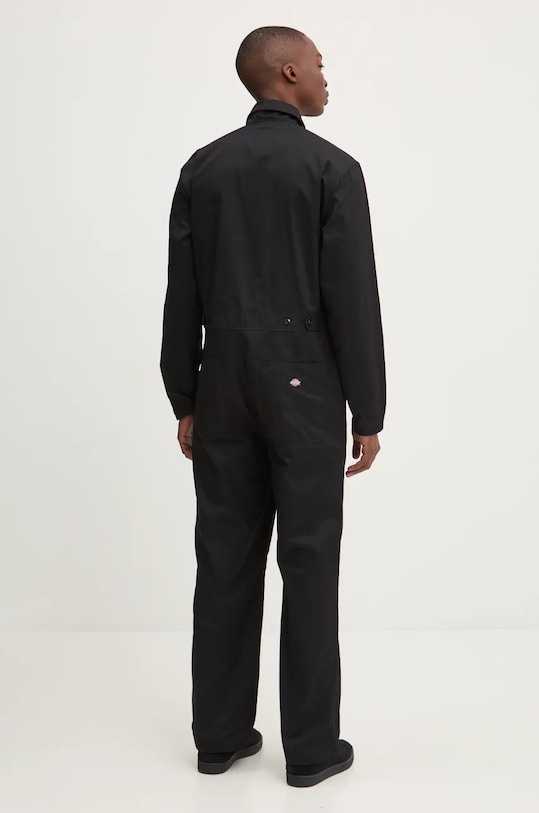 Одяг Комбінезон Dickies HAUGHTON DK0A4XIO чорний