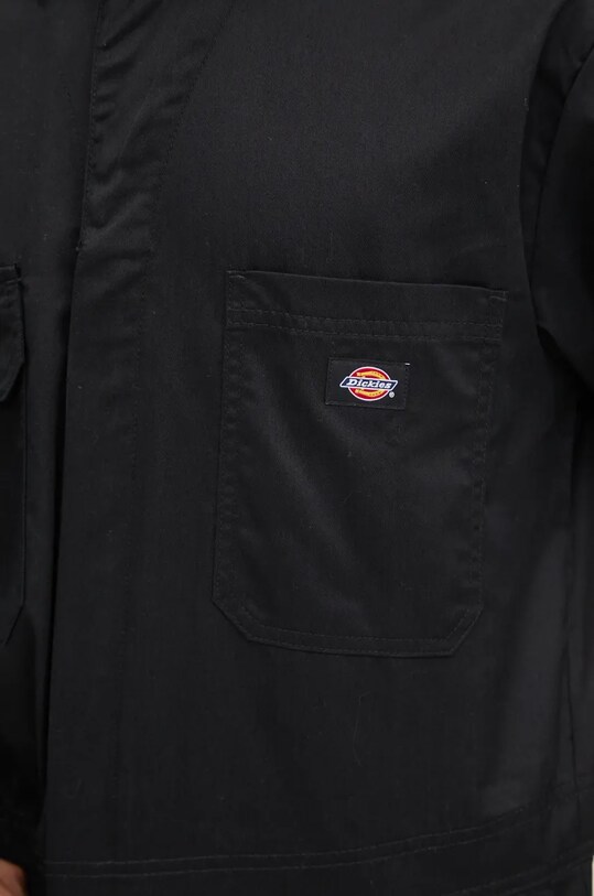 Overal Dickies HAUGHTON DK0A4XIO černá
