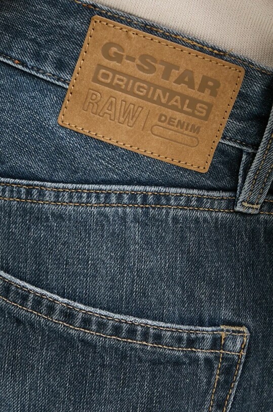Τζιν παντελόνι G-Star μπλε D23691.D762