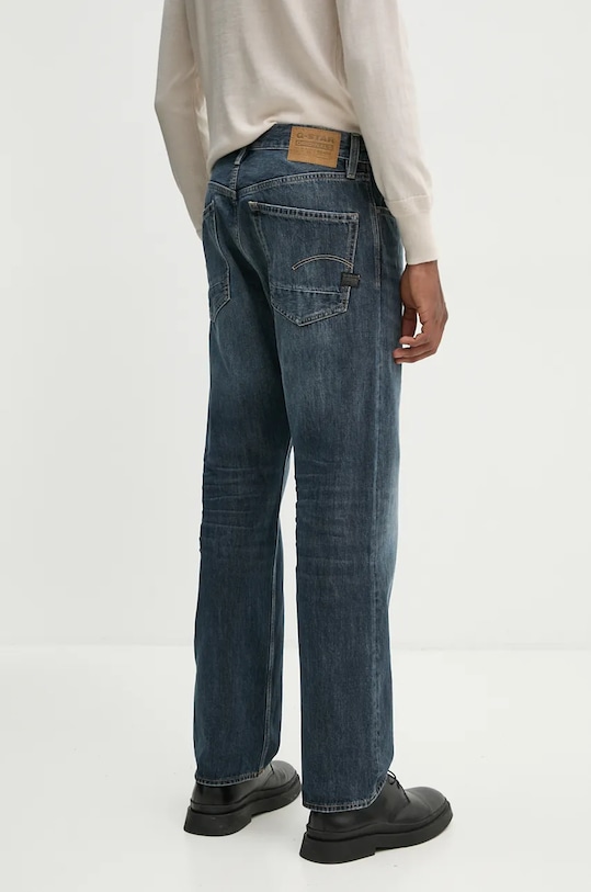 Ruházat G-Star farmer D23691.D762 sötétkék