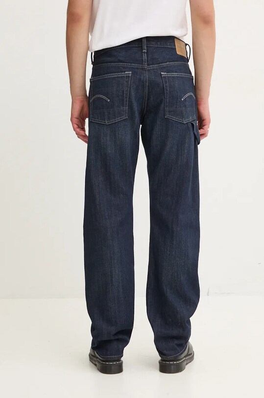Îmbrăcăminte G-Star jeans D24467.D577 bleumarin