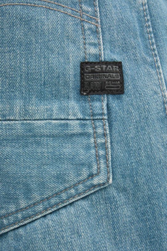 Джинсы G-Star Raw голубой D25357.D318