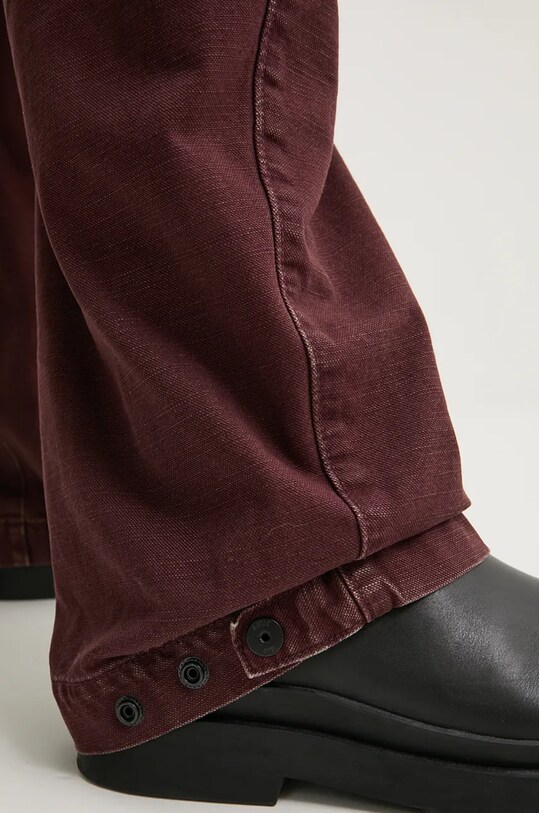 G-Star pantaloni de bumbac D25359.D491