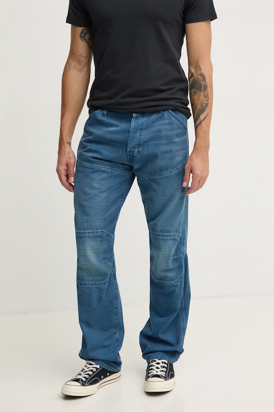 G-Star jeans albastru D23699.D894