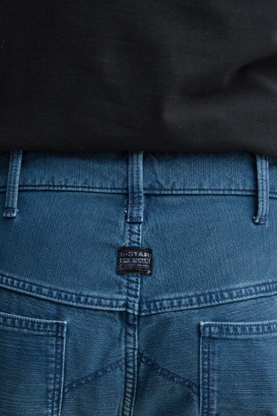 G-Star jeans albastru D23699.D894