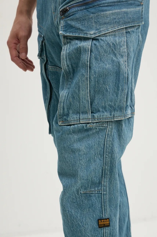 G-Star jeans albastru D23077.D318