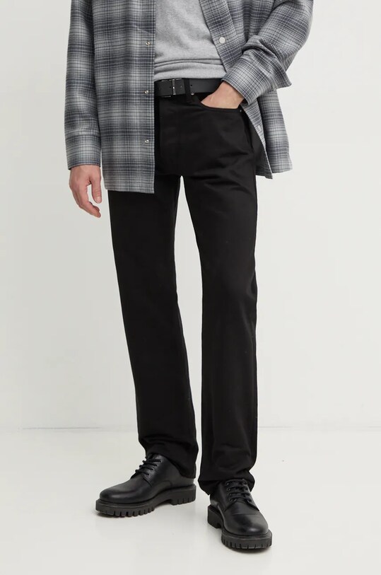 Джинсы Calvin Klein Jeans чёрный J30J325966