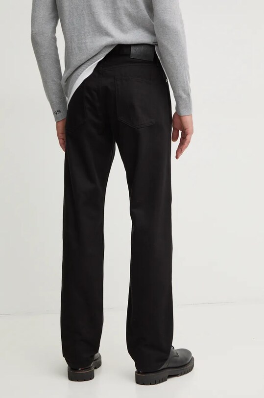 Одежда Джинсы Calvin Klein Jeans J30J325966 чёрный