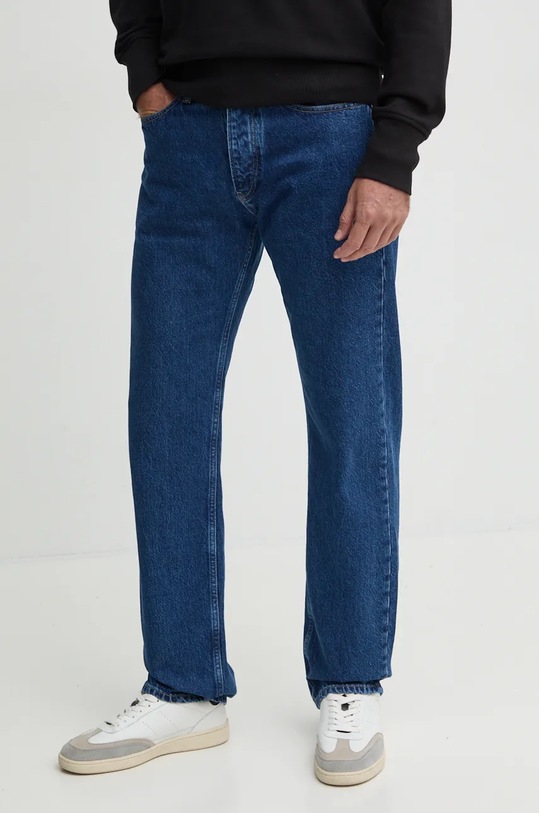 Джинси Calvin Klein Jeans блакитний J30J325967
