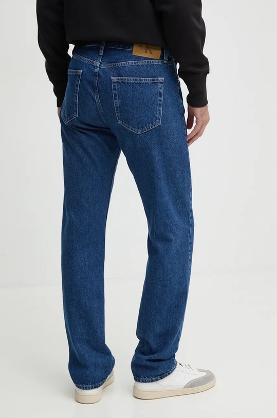 Одяг Джинси Calvin Klein Jeans J30J325967 блакитний