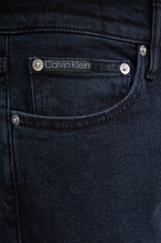 Джинсы Calvin Klein Jeans тёмно-синий J30J325975