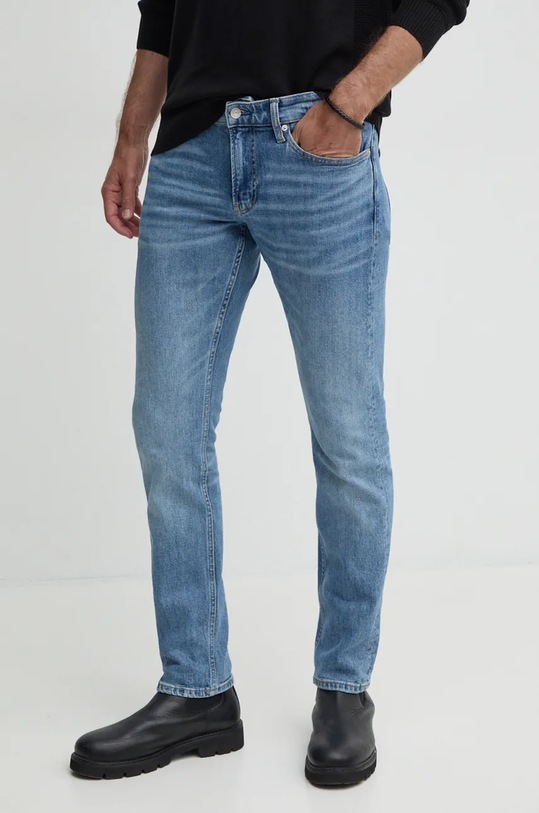 Calvin Klein Jeans jeans blu J30J325978