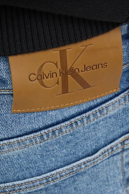 Джинсы Calvin Klein Jeans голубой J30J325978