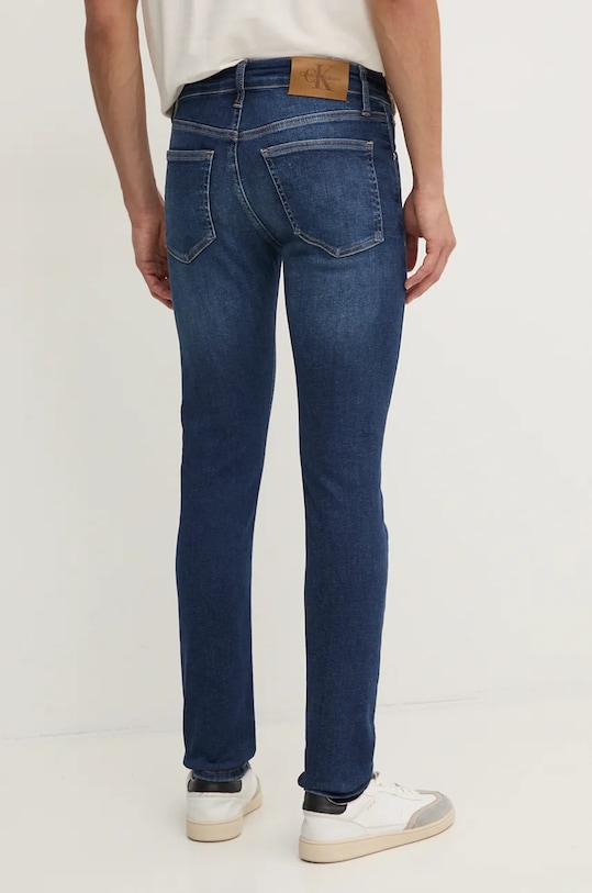Îmbrăcăminte Calvin Klein Jeans jeansi J30J325982 albastru