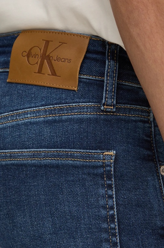 Джинси Calvin Klein Jeans блакитний J30J325982