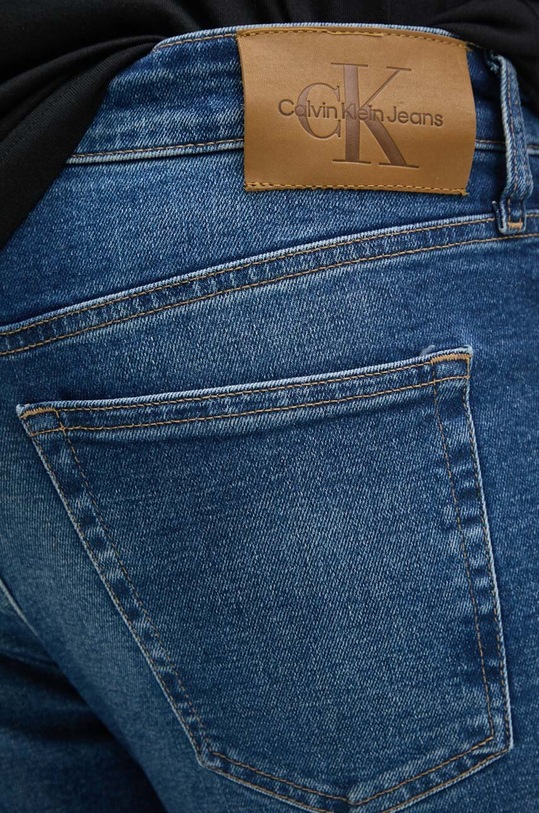 Джинсы Calvin Klein Jeans голубой J30J325983