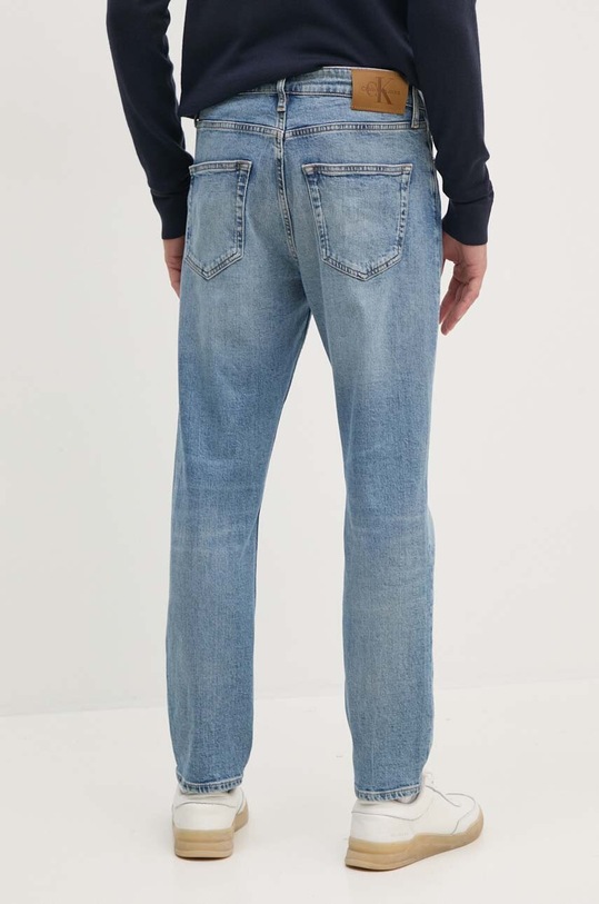 Îmbrăcăminte Calvin Klein Jeans jeansi J30J325998 albastru