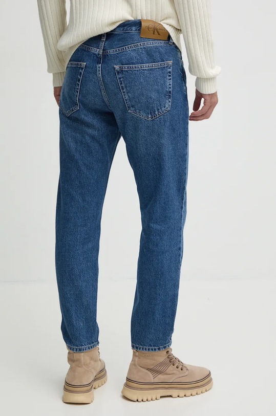 Одяг Джинси Calvin Klein Jeans J30J326007 блакитний