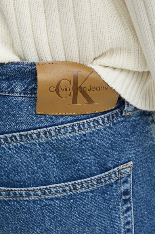 Джинси Calvin Klein Jeans блакитний J30J326007
