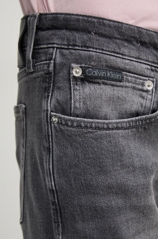 Calvin Klein Jeans jeansi J30J326008 gri